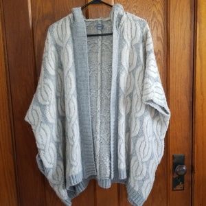 Aerie cardigan sx/s